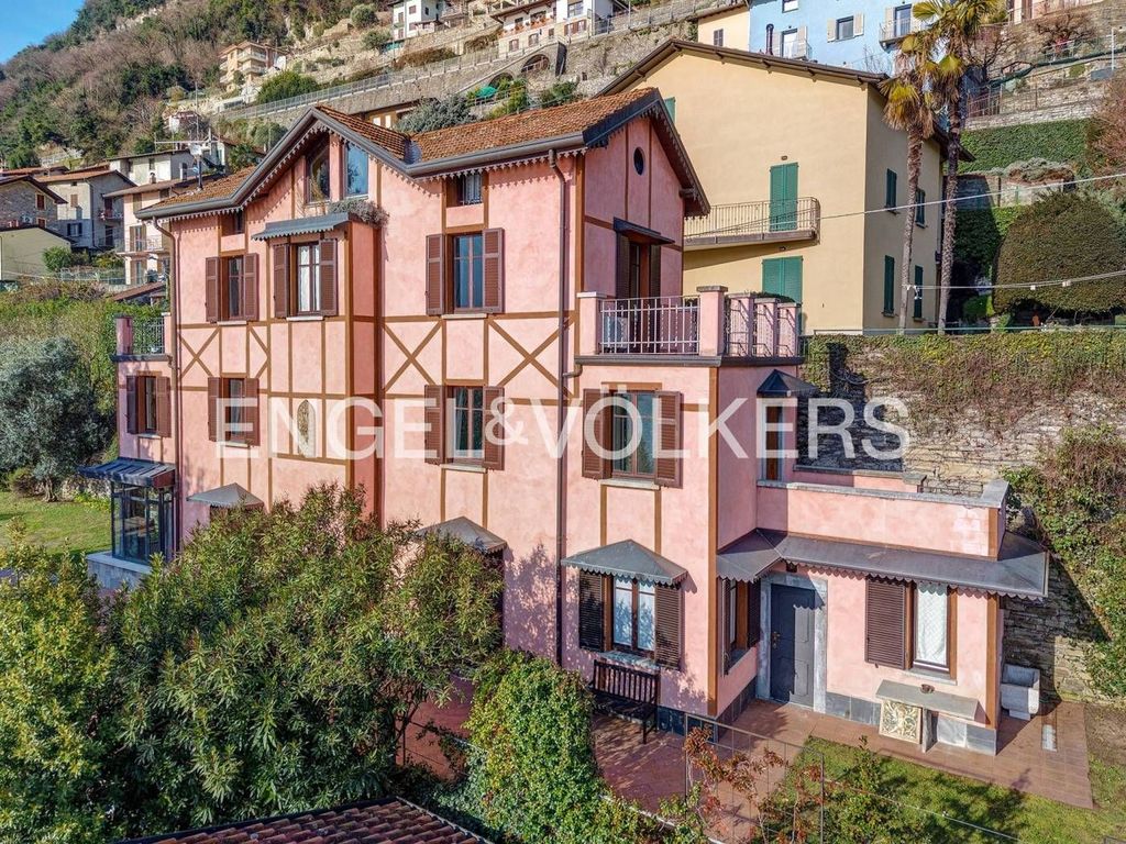 Casa – Carate Urio - Vista 3