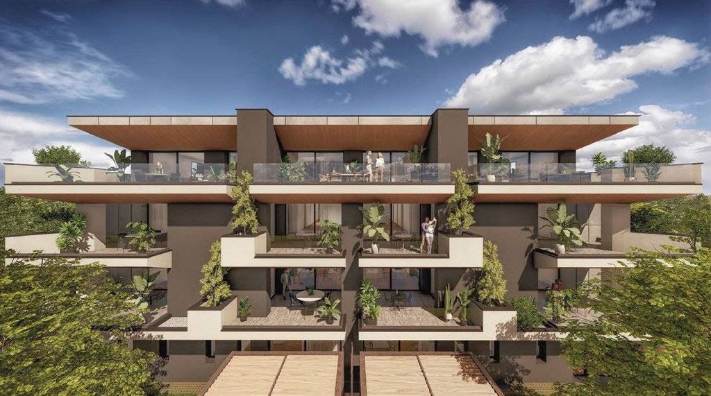 Appartamento – Treviso - Vista 3