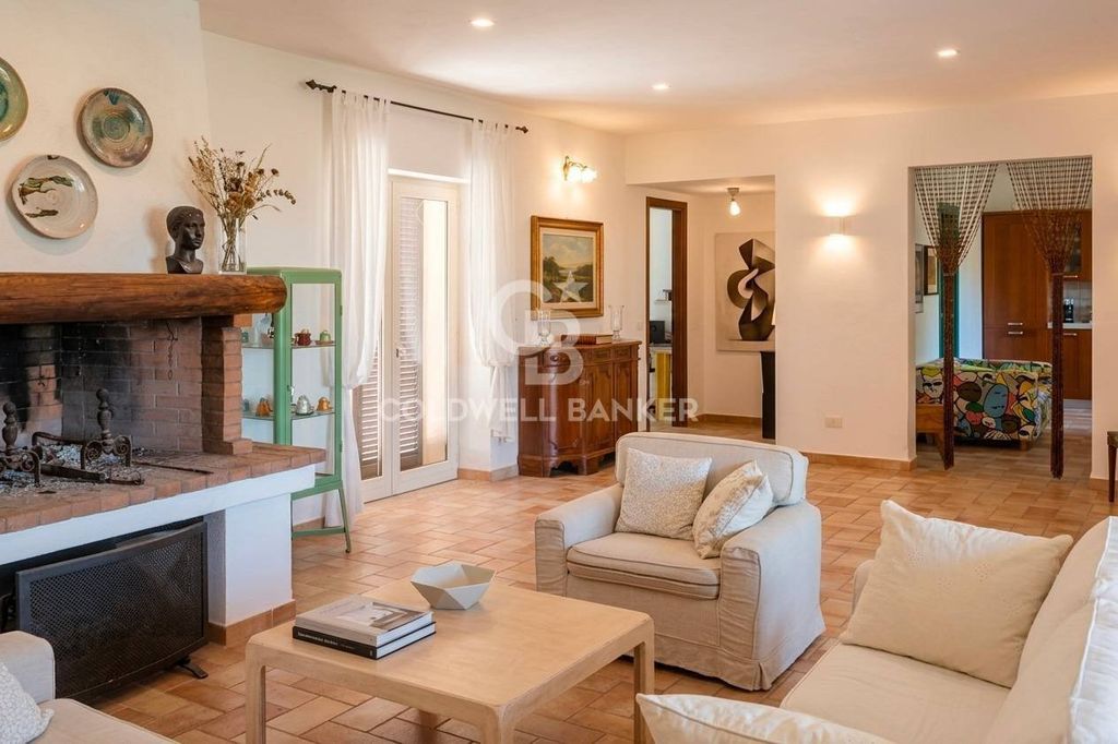 Casa – Caprarola - Vista 3