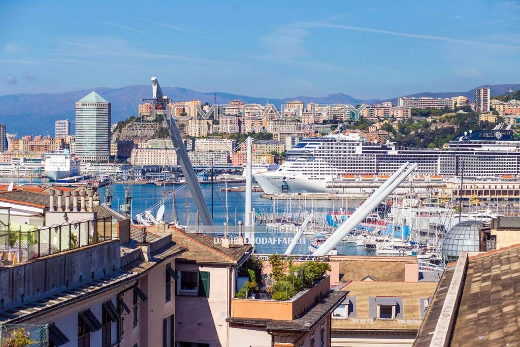 Appartamento – Genoa - Vista 3