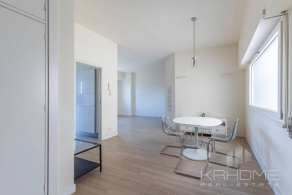 Appartamento – Rome - Vista 3