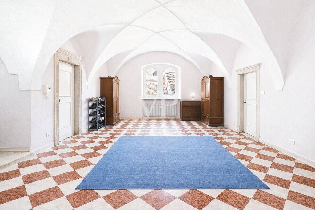 Appartamento – Appiano sulla Strada del Vino, Berg - Monte - Vista 3