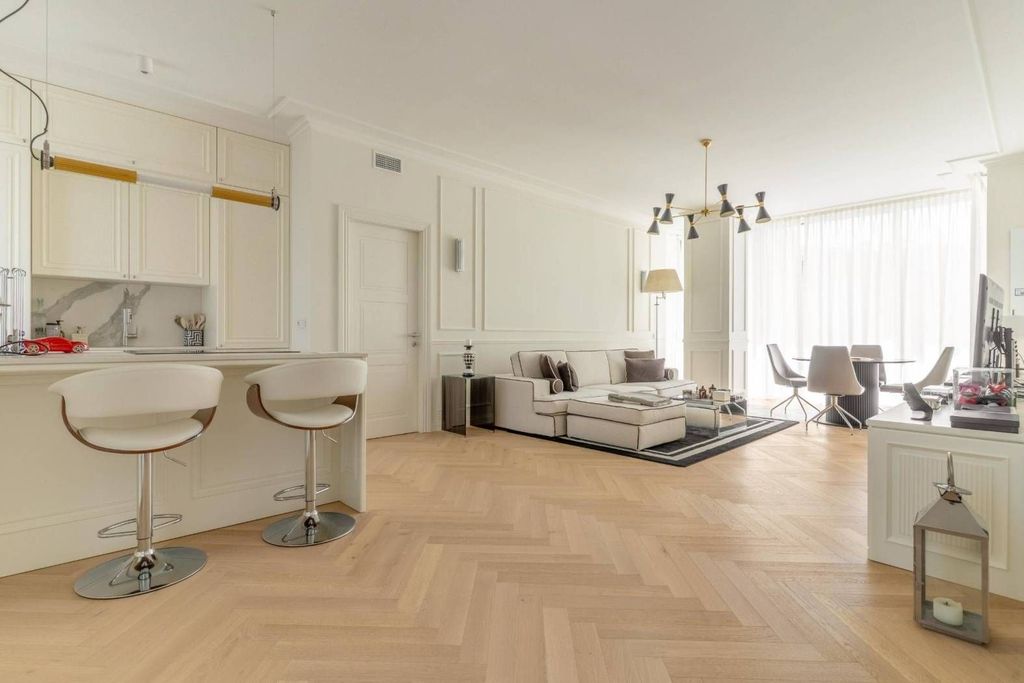 Appartamento – Milan - Vista 3