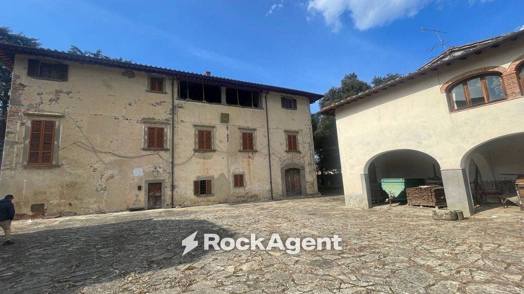Casa – Reggello - Vista 3