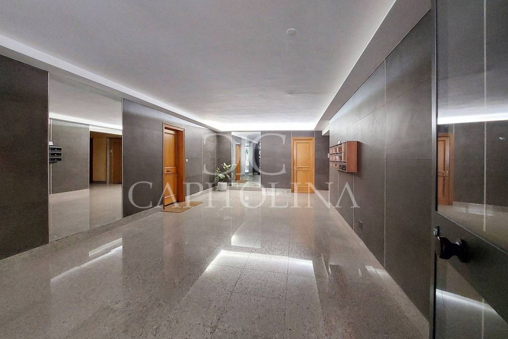 Appartamento – Rome - Vista 3