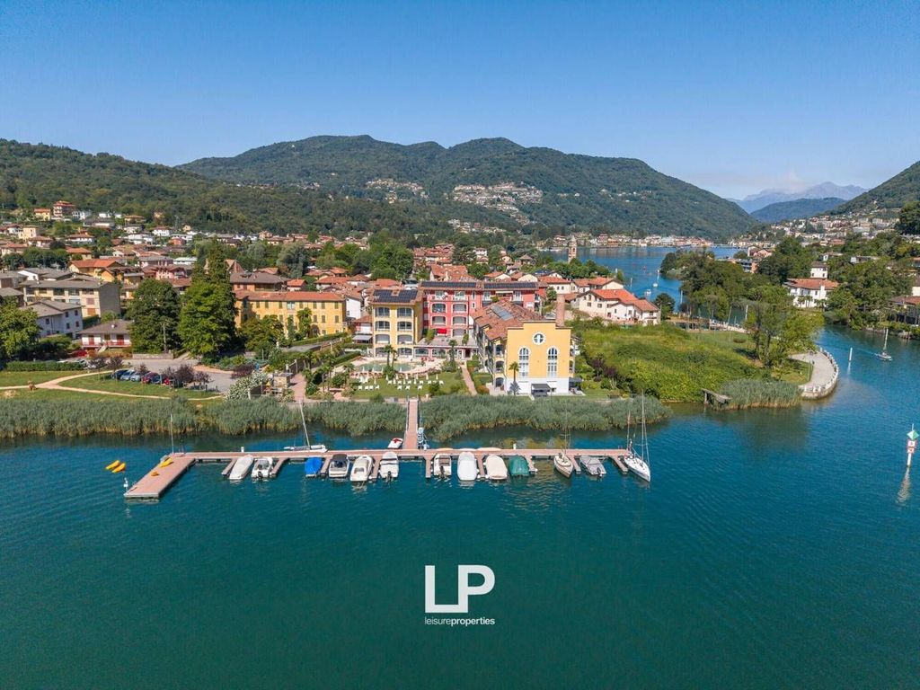 Appartamento – Lavena Ponte Tresa - Vista 3