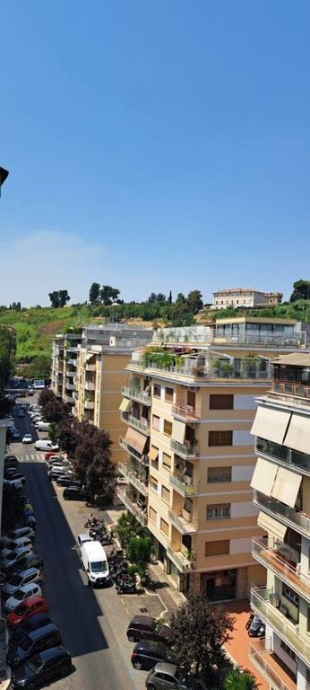 Appartamento – Roma, Trionfale - Vista 3
