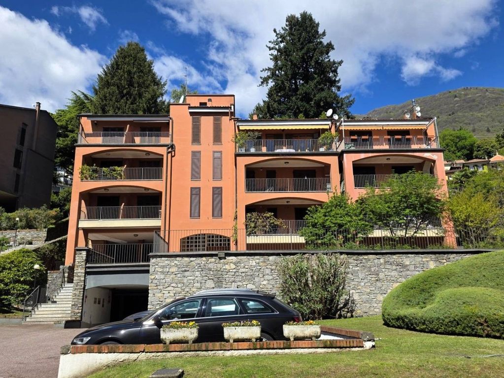 Appartamento – Oggebbio - Vista 3
