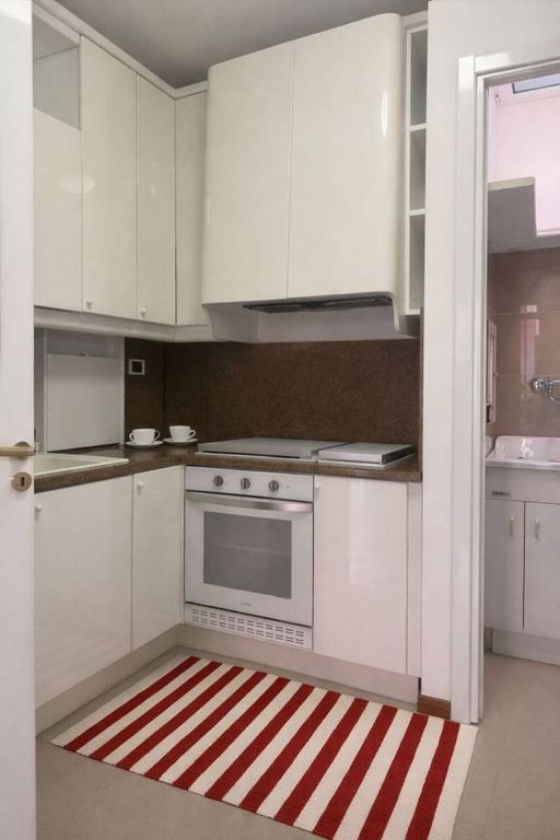 Appartamento – Santa Margherita Ligure - Vista 3