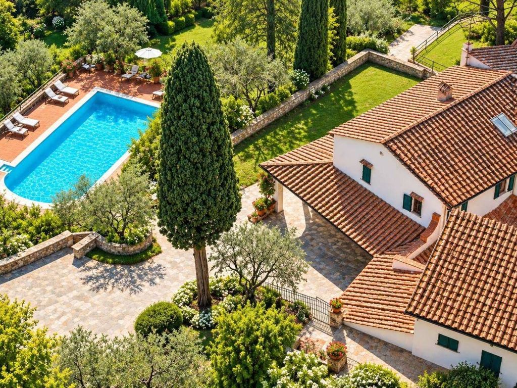 Casa – Firenze, Monteripaldi, Quartiere 3 - Vista 3