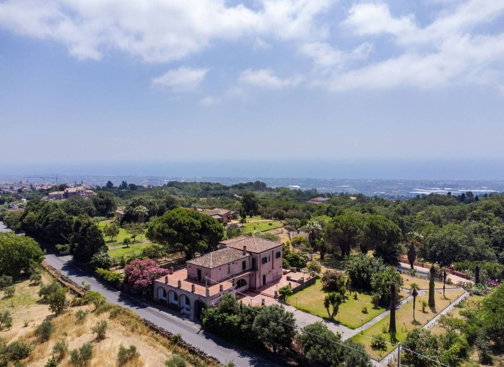 Casa – Piedimonte Etneo - Vista 3