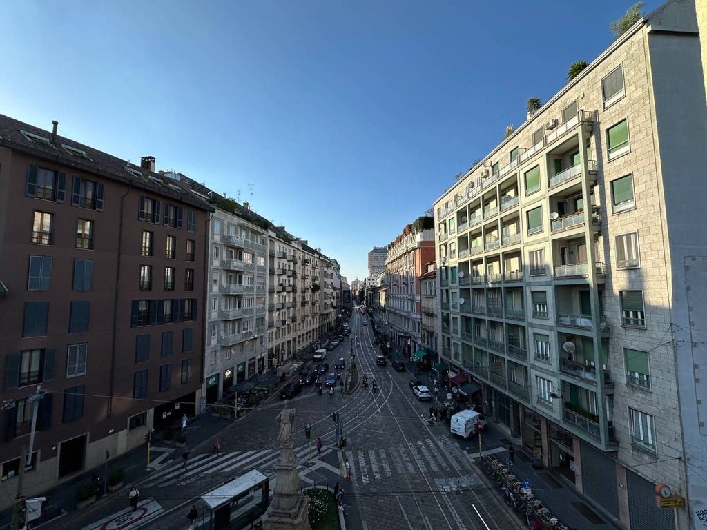 Appartamento – Milan - Vista 3