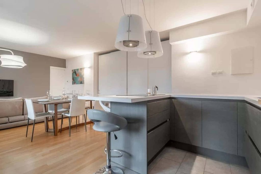 Appartamento – Milan - Vista 3