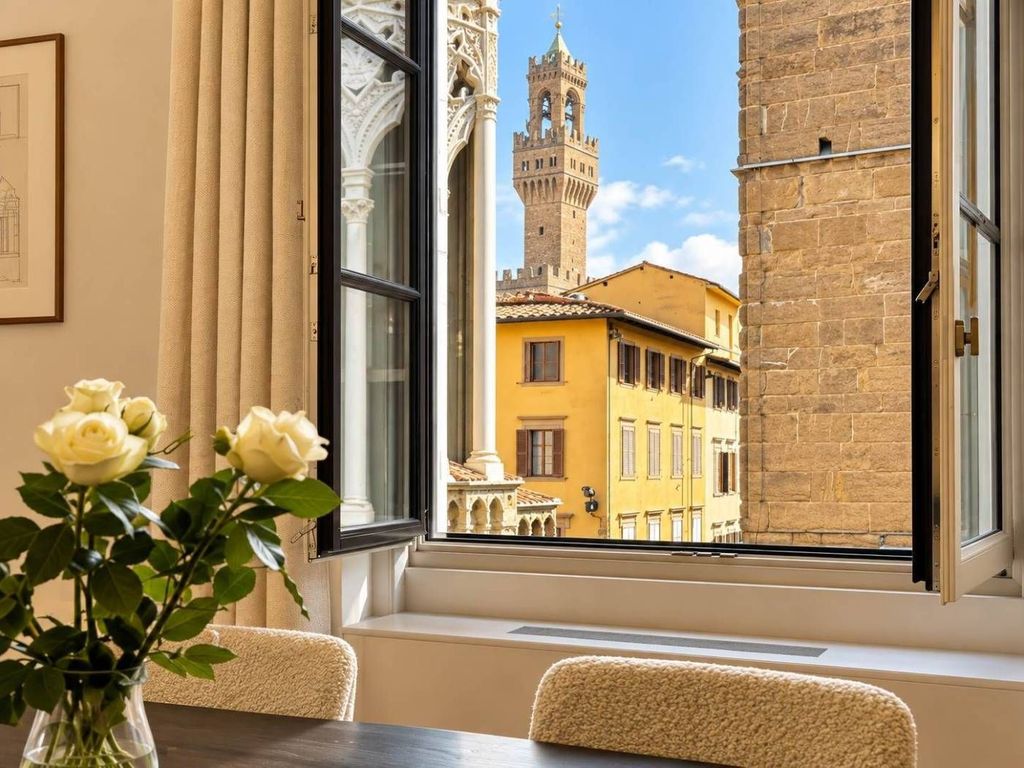 Appartamento – Florence - Vista 3