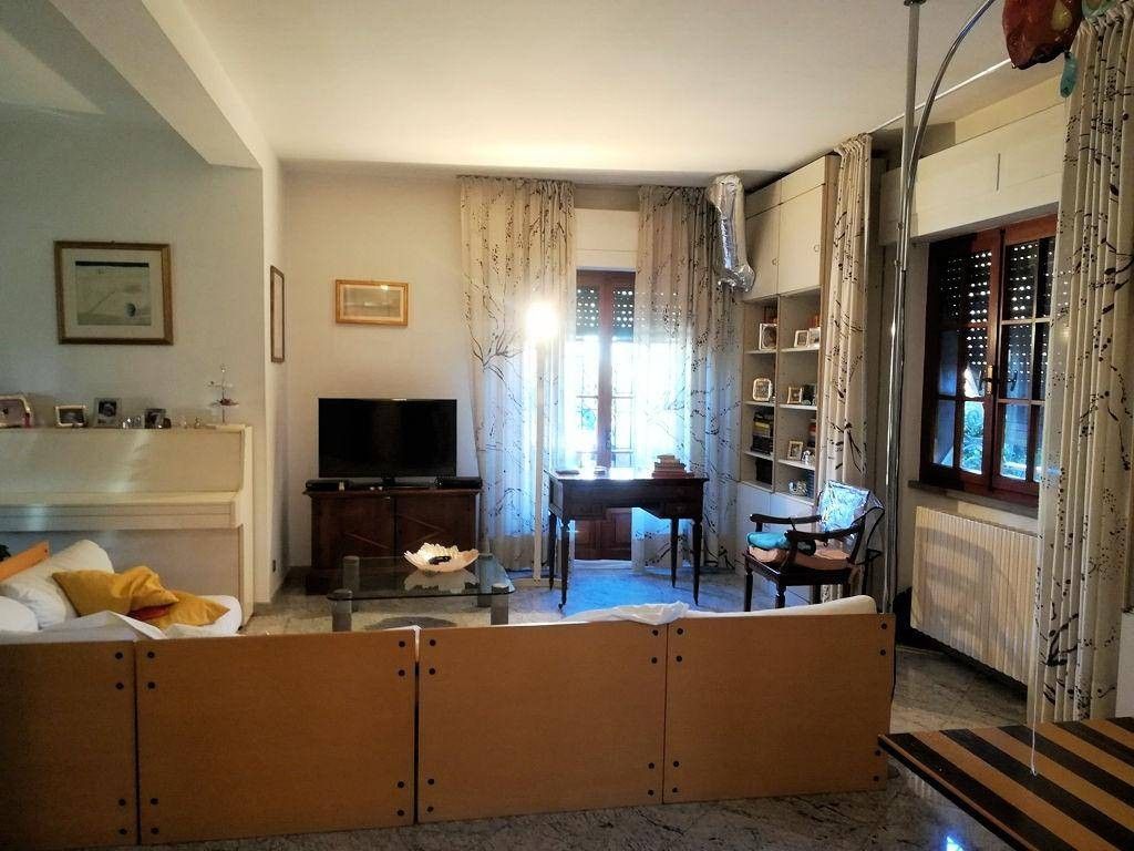 House in Massa - Vista 3