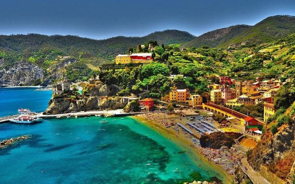 Appartamento – Monterosso al Mare - Vista 3