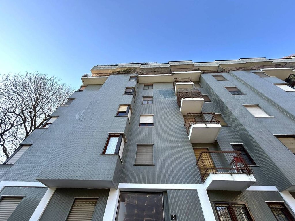 Appartamento – Milan - Vista 3