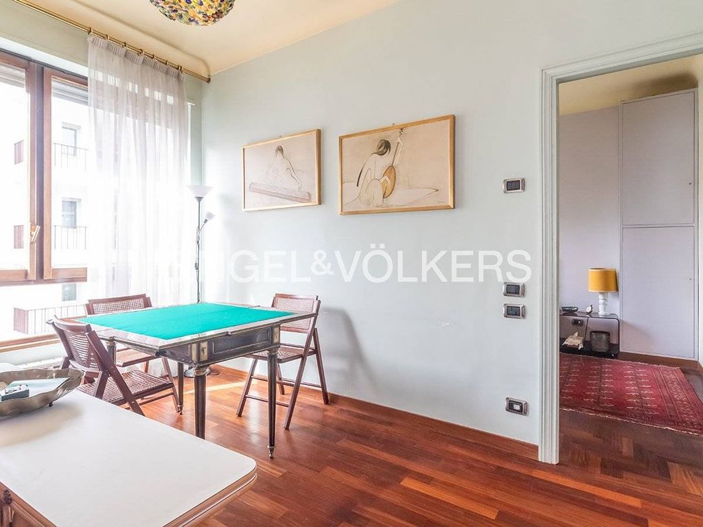 Appartamento – Rome - Vista 3