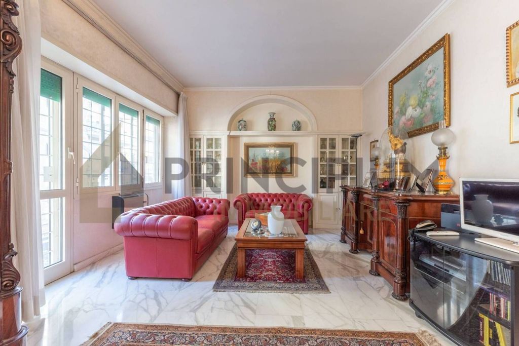 Appartamento – Rome - Vista 3