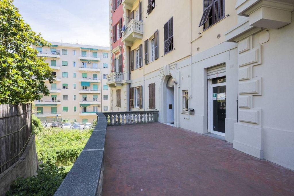 Appartamento – Genoa - Vista 3
