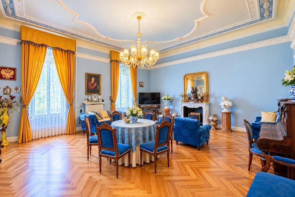 Appartamento – Parma - Vista 3
