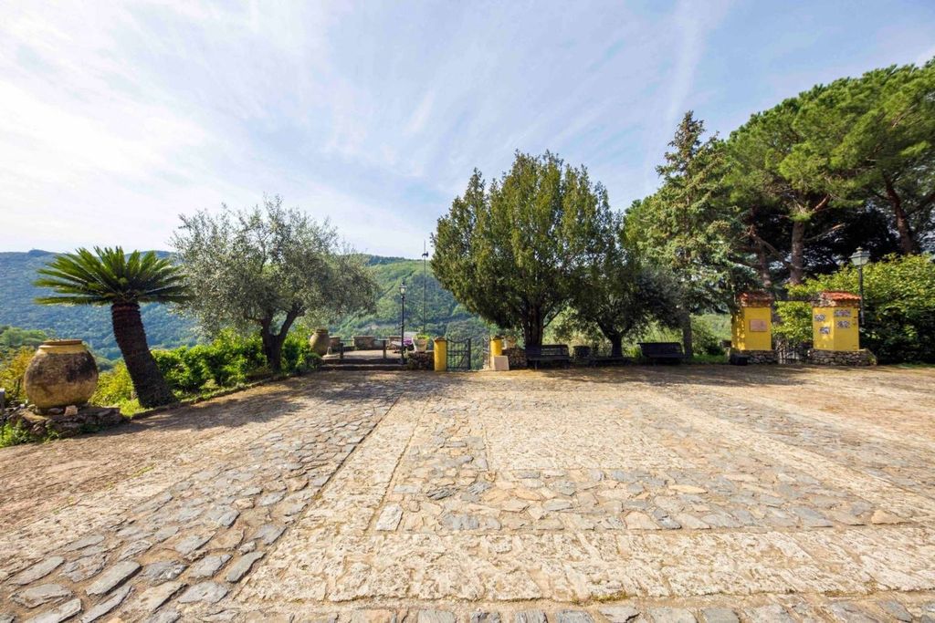 Casa – Finale Ligure - Vista 3