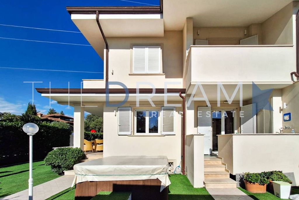 Casa – Forte dei Marmi - Vista 3