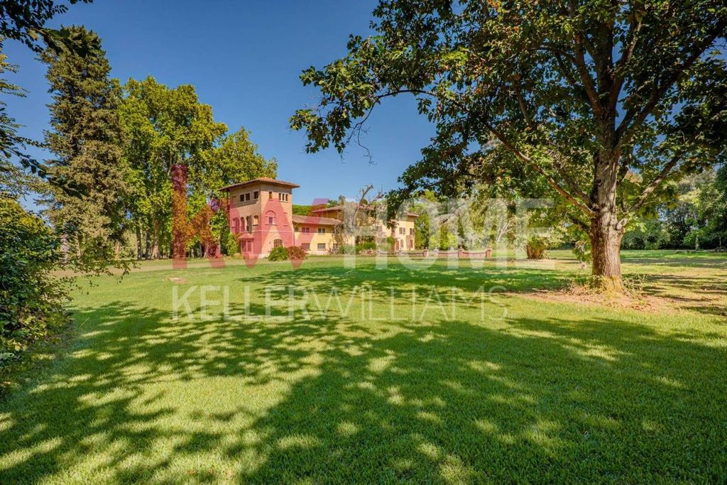 Casa – Casciana Terme - Vista 3