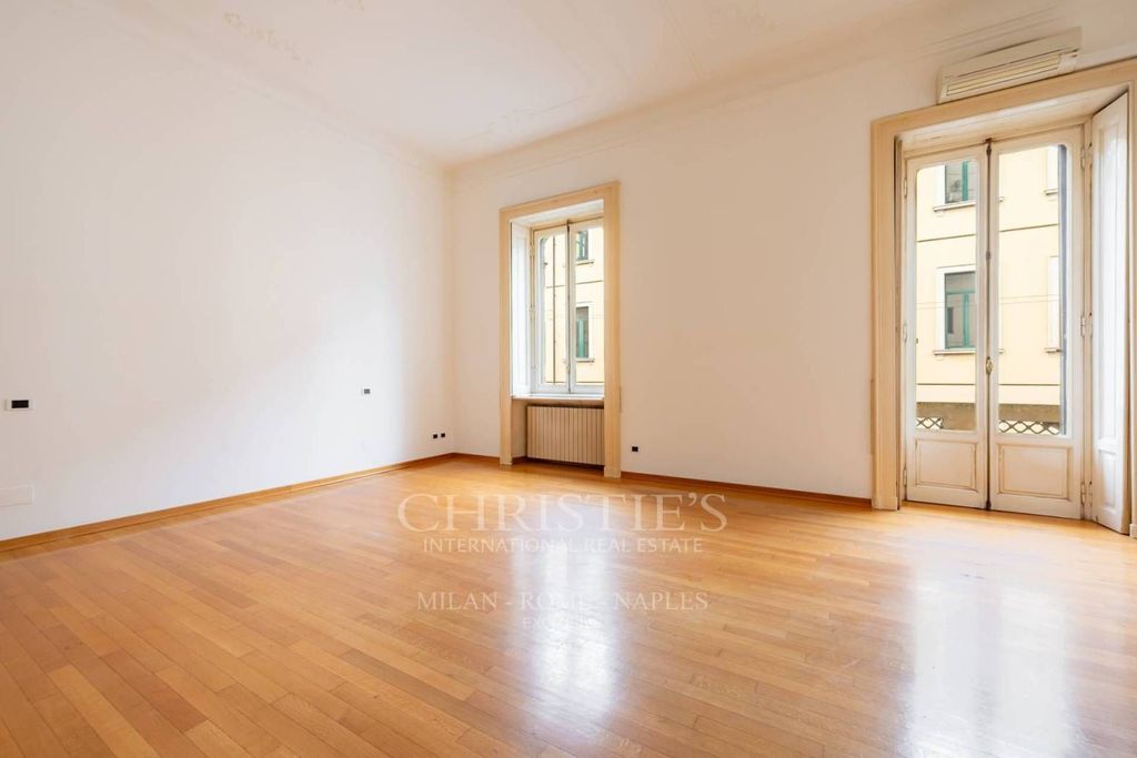 Apartment in Milan - Vista 3