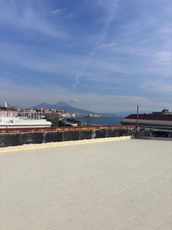 Appartamento – Naples - Vista 3