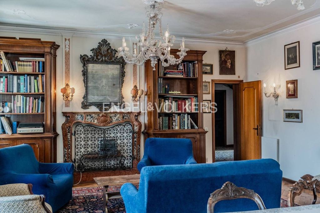 Luxury Flat for sale in Campo Santi Filippo e Giacomo, Venice, Veneto - Vista 3