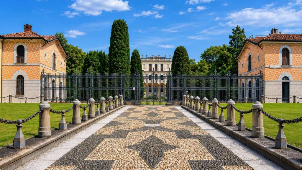 Appartamento – Verderio Superiore - Vista 3