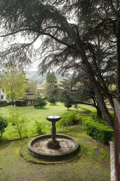 Château · Castle in Bistagno