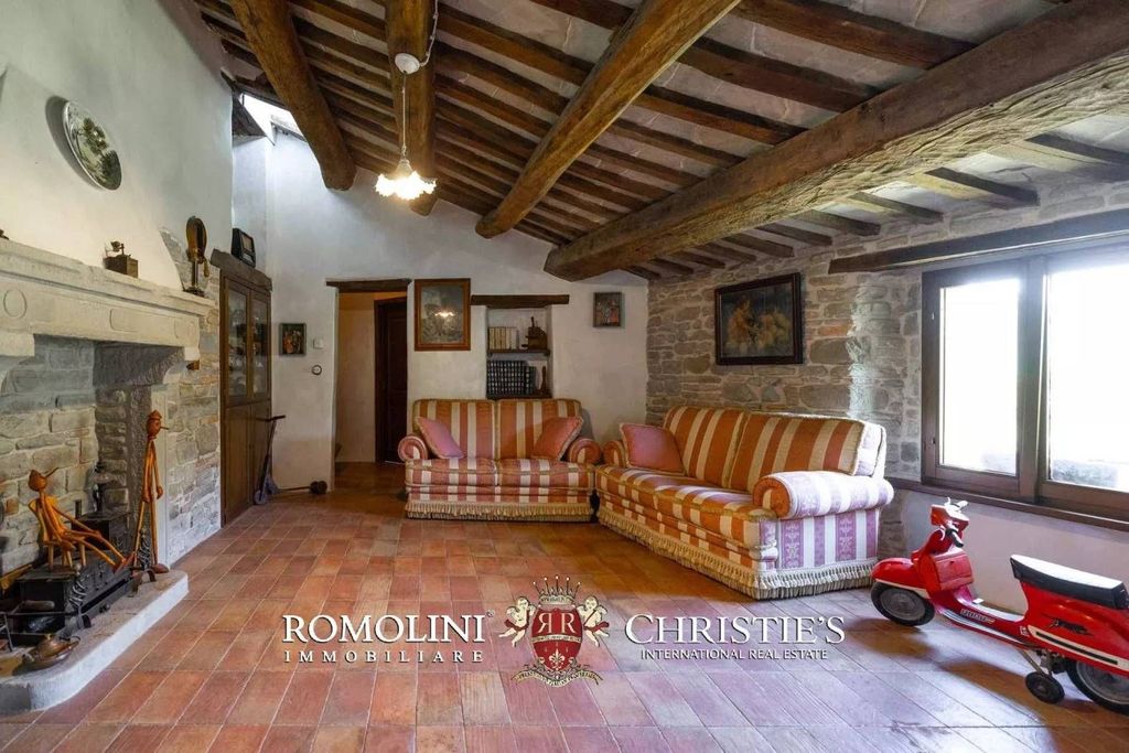 Château · Castle in Mercatello sul Metauro
