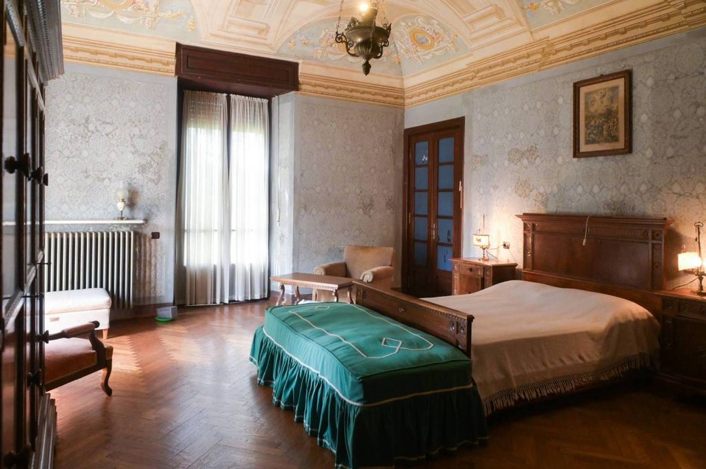 Château · Castle in Bistagno