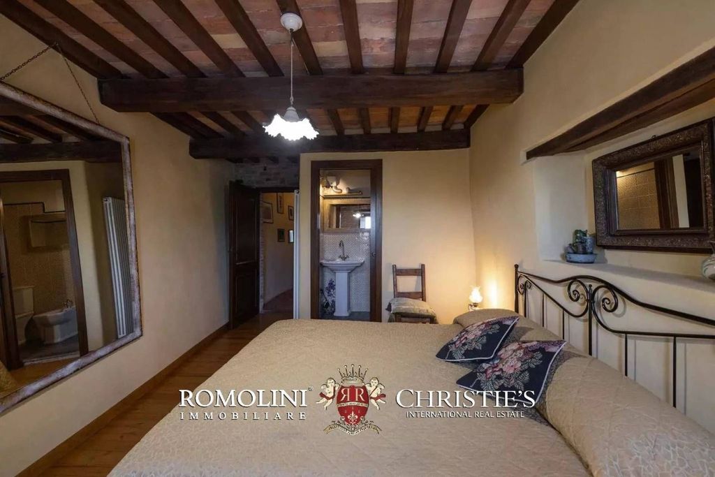 Château · Castle in Mercatello sul Metauro