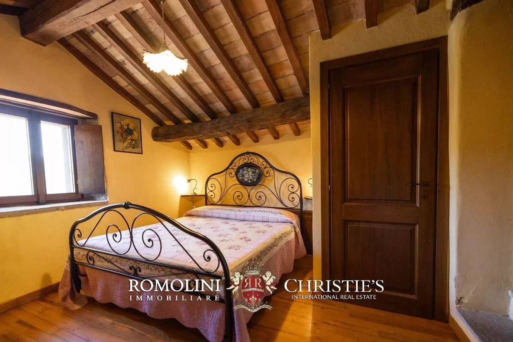 Château · Castle in Mercatello sul Metauro