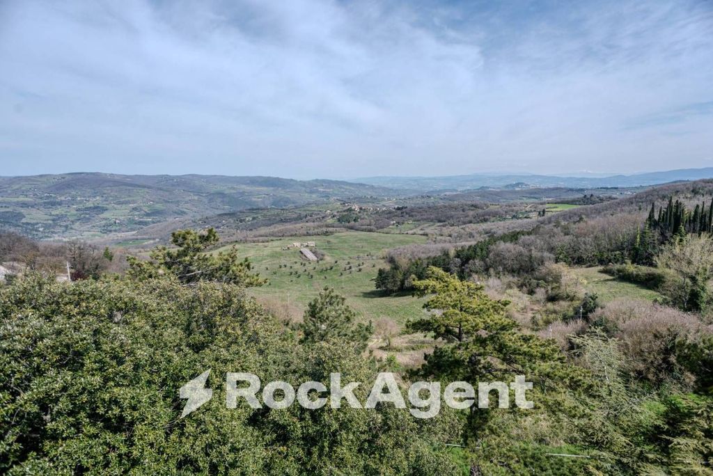 Château · Castle in Baschi