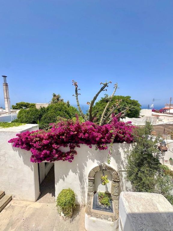 Casa – Anacapri - Vista 4