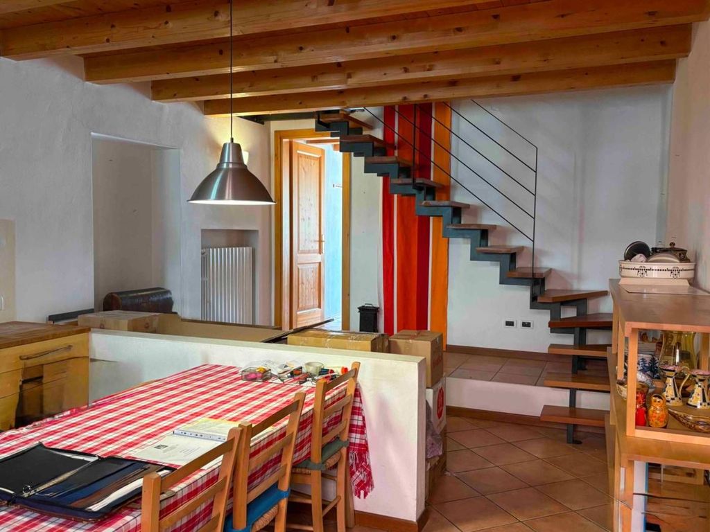 3 room luxury Flat for sale in Via dell'Albera, 12, Gardone Riviera, Lombardy - Vista 4
