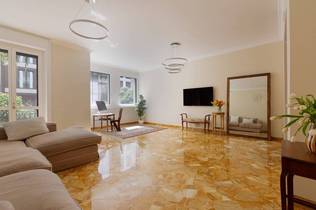 Appartamento – Milan - Vista 4