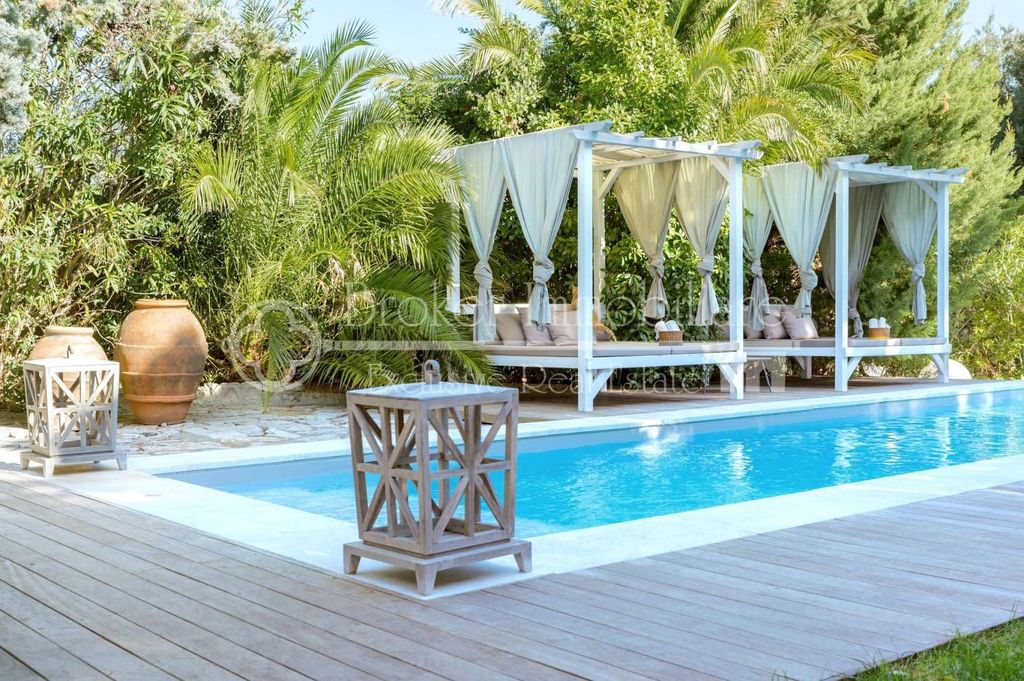 Casa – Leghorn - Vista 4