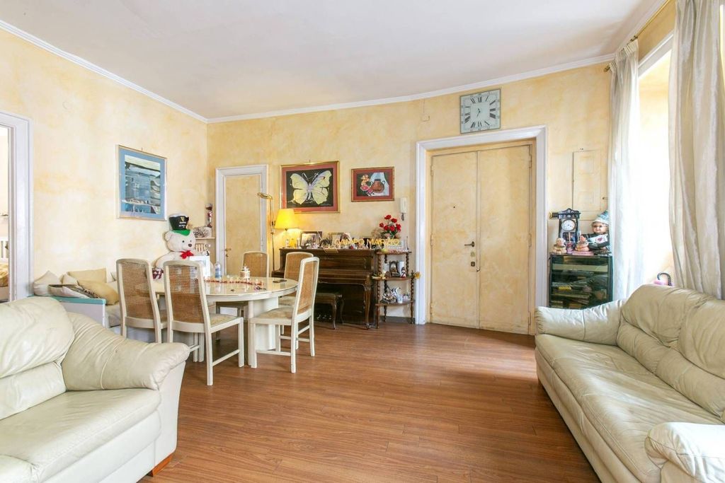 Appartamento – Rome - Vista 4