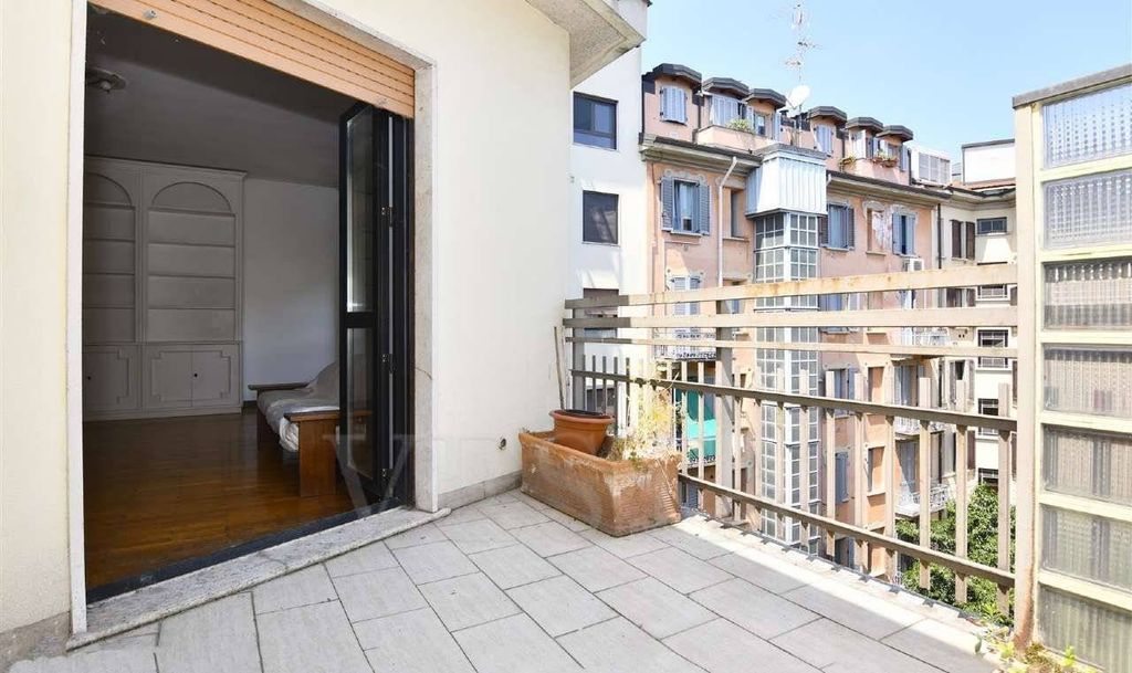 Appartamento – Milan - Vista 4