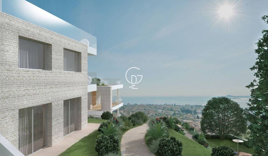 Appartamento – Toscolano-Maderno - Vista 4
