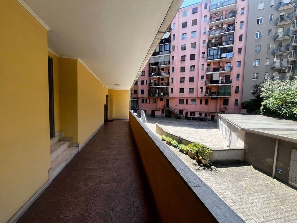 Appartamento – Milan - Vista 4