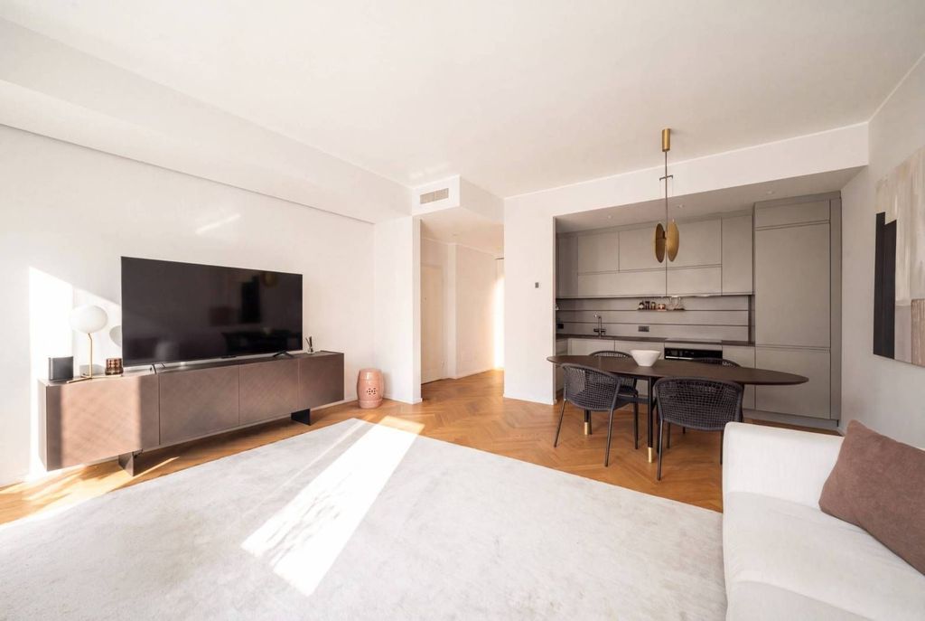 Appartamento – Milan - Vista 4
