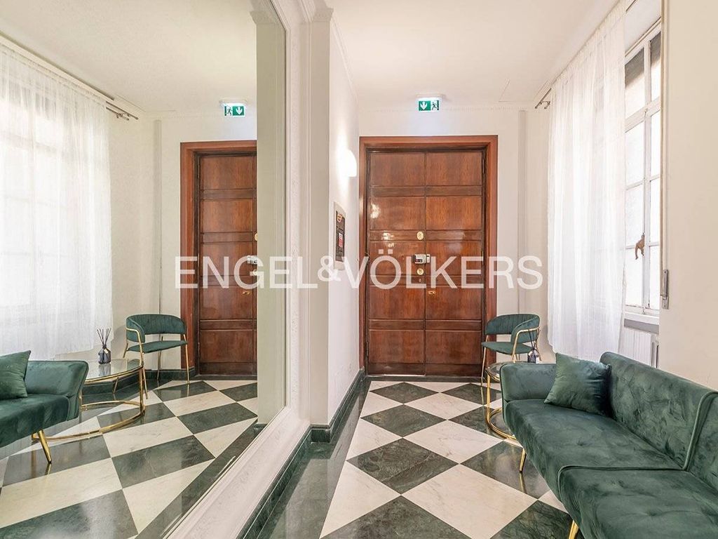 Appartamento – Rome - Vista 4