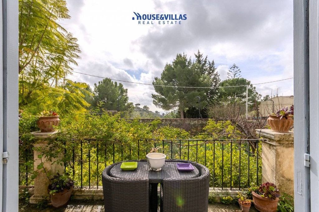 Casa – Noto - Vista 4