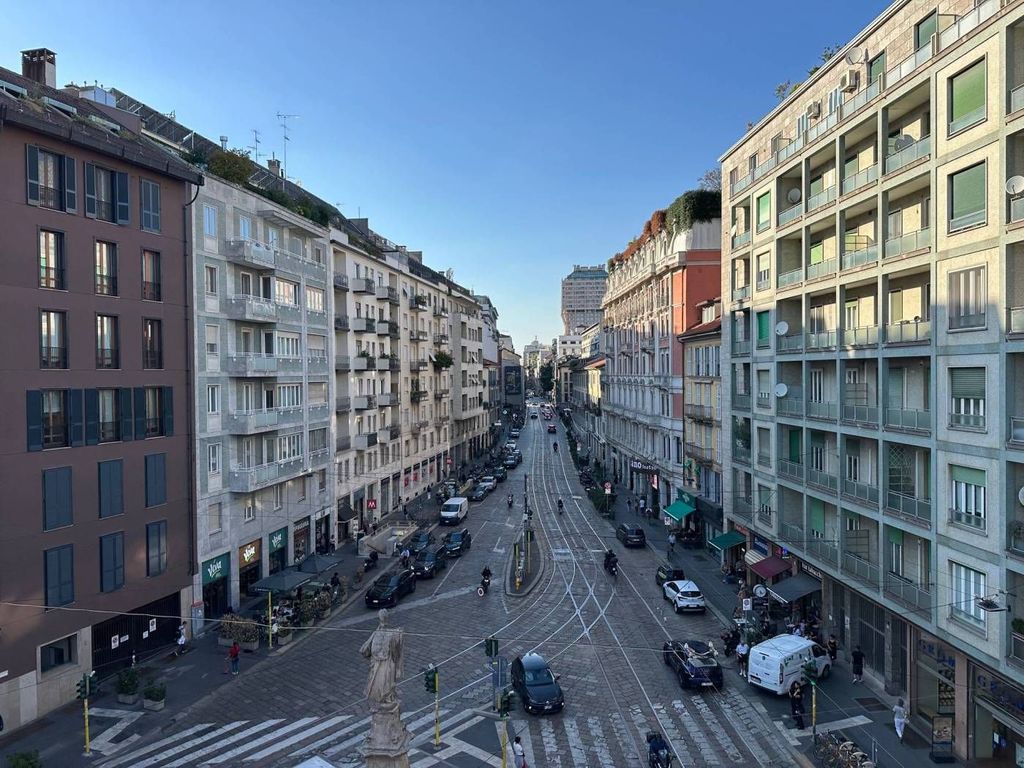 Appartamento – Milan - Vista 4